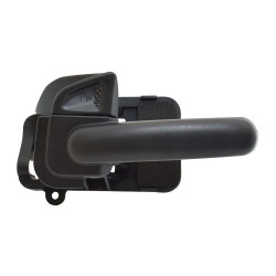MANIJA INTERIOR FD EXPLORER MR MOUNTAINEER 02-05 NEGRO PLASTICO TWN HUSHAN Izquierdo Delantera/Trasera