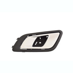 MANIJA INTERIOR FD RANGER 13-22 CON BASE CROMO PLASTICO TWN HUSHAN Izquierdo Trasera