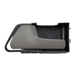 MANIJA INTERIOR VW GOLF 93-99/JETTA A3 93-98/CABRIO 92-05 GRIS PLASTICO TWN HUSHAN Izquierdo Delantera/Trasera