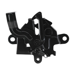 CHAPA DE COFRE TY YARIS HATCHBACK 06-11 5 PUERTAS TWN HUSHAN 53510-52300