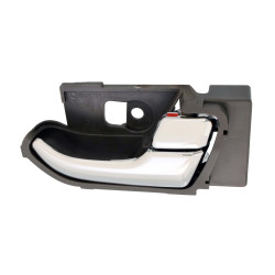 MANIJA INTERIOR CV COLORADO 13-15/S10 15-17 GM CANYON 13-15 CROMO PLASTICO TWN HUSHAN 94726477 Derecho Delantera/Trasera