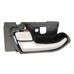 MANIJA INTERIOR CV COLORADO 13-15/S10 15-17 GM CANYON 13-15 CROMO PLASTICO TWN HUSHAN 94726478 Izquierdo Delantera/Trasera