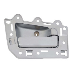MANIJA INTERIOR JP GRAND CHEROKEE LAREDO 05-10 CROMO PLASTICO TWN HUSHAN Derecho Delantera
