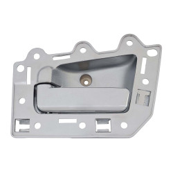 MANIJA INTERIOR JP GRAND CHEROKEE LAREDO 05-10 CROMO PLASTICO TWN HUSHAN Izquierdo Delantera