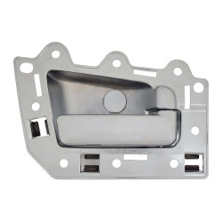 MANIJA INTERIOR JP GRAND CHEROKEE LAREDO 05-10 CROMO PLASTICO TWN HUSHAN Derecho Trasera
