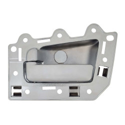 MANIJA INTERIOR JP GRAND CHEROKEE LAREDO 05-10 CROMO PLASTICO TWN HUSHAN Izquierdo Trasera