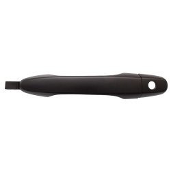 MANIJA EXTERIOR HD CR-V 12-16/CIVIC 12-15 CON HOYO PARA LLAVE LISA PARA PINTAR NEGRA PLASTICO TWN HUSHAN 72181-TR0-A11ZD Izquierdo Delantera
