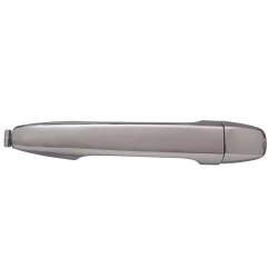MANIJA EXTERIOR TY SIENNA 11-17 SB IMPREZA 12-15 CROMADA PLASTICO TWN HUSHAN Derecho/Izquierdo Trasera