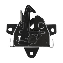 CHAPA DE COFRE DG VERNA 04-06 TWN HUSHAN 81130-25010