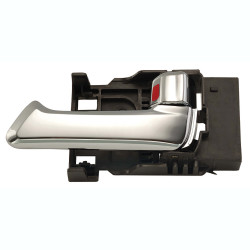 MANIJA INTERIOR CV COLORADO GM CANYON 04-12 CROMO PLASTICO TWN HUSHAN Derecho Delantera/Trasera