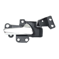 MANIJA INTERIOR CV ZAFIRA 02-05 CROMO PLASTICO TWN HUSHAN Derecho Delantera