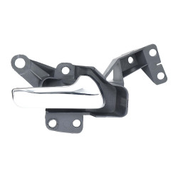 MANIJA INTERIOR CV ZAFIRA 02-05 CROMO PLASTICO TWN HUSHAN Derecho Trasera