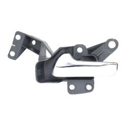 MANIJA INTERIOR CV ZAFIRA 02-05 CROMO PLASTICO TWN HUSHAN Izquierdo Trasera