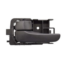 MANIJA INTERIOR NS SENTRA 00-06 NEGRO PLASTICO TWN HUSHAN 80671-4Z660 Izquierdo Delantera/Trasera