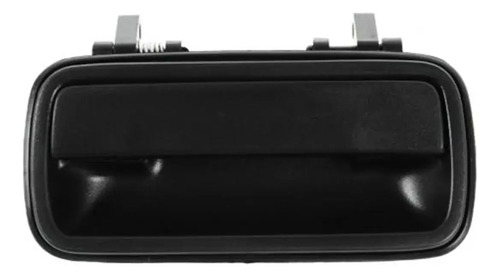89-98 Geo Tracker Manija Exterior Trasera Lado Izquierdo
