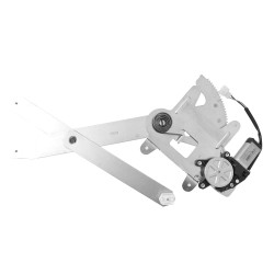 ELEVADOR DE CRISTAL CV BLAZER (S10) 95-04 CV S10 95-04 ELECTRICO 2 PINS CON MOTOR CHN GENERICA 15043153 Derecho Delantera