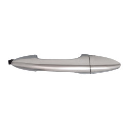 MANIJA EXTERIOR DG ATTITUDE HY ACCENT 12-14 CROMADA PLASTICO TWN HUSHAN Izquierdo Trasera