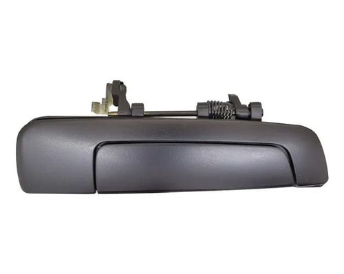 Manija Exterior Mitsubishi Eclipse 2000-2005 Del Der