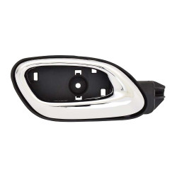 MANIJA INTERIOR CV CAMARO 10-15 CROMO PLASTICO TWN HUSHAN Derecho Delantera
