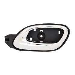 MANIJA INTERIOR CV CAMARO 10-15 CROMO PLASTICO TWN HUSHAN Izquierdo Delantera