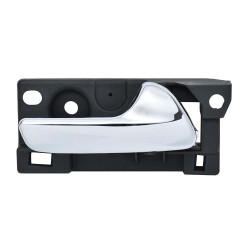 MANIJA INTERIOR DG DURANGO 11-18 JP GRAND CHEROKEE 11-20 CROMO PLASTICO TWN HUSHAN 68079302AA Derecho Delantera/Trasera