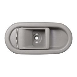 MANIJA INTERIOR FD ESCORT 97-01 GRIS MEXICANO TWN HUSHAN F7CZ-5422600-AAA Derecho/Izquierdo Delantera/Trasera