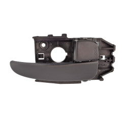 MANIJA INTERIOR HY ELANTRA 01-06 NEGRO PLASTICO TWN HUSHAN 82620-2D000-CA Derecho Delantera