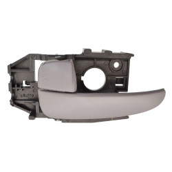 MANIJA INTERIOR HY ELANTRA 01-06 GRIS PLASTICO TWN HUSHAN 82610-2D000-LT Izquierdo Delantera