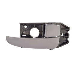 MANIJA INTERIOR HY ELANTRA 01-06 GRIS PLASTICO TWN HUSHAN 83620-2D000-LT Derecho Trasera