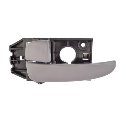 MANIJA INTERIOR HY ELANTRA 01-06 GRIS PLASTICO TWN HUSHAN 83610-2D000-LT Izquierdo Trasera