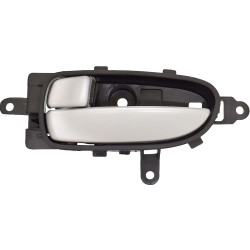 MANIJA INTERIOR NS ALTIMA 07-12/MAXIMA 09-15 NEGRO/PLATA PLASTICO TWN HUSHAN 80671-9N00A Izquierdo Delantera/Trasera