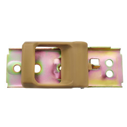 MANIJA INTERIOR NS 720 81-93 BEIGE PLASTICO TWN HUSHAN Derecho/Izquierdo Delantera