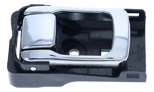 92-17 Nissan Tsuru Manija Interior Cromada Lado Derecho
