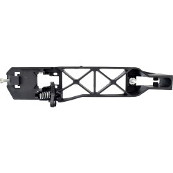 MANIJA EXTERIOR CV EQUINOX 05-17/MALIBU 08-12/HHR 06-11/TRAVERSE 09-12 GM ACADIA 07-16/TERRAIN 10-14 BK ENCLAVE 08-16 PT G6 05-09 BASE PARA MANIJA NEGRA PLASTICO TWN HUSHAN 20795369 Derecho Delantera/Trasera