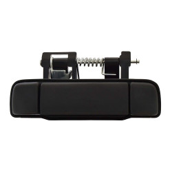 MANIJA EXTERIOR NS PATHFINDER 99-04 5TA PUERTA CORRUGADA NEGRO PLASTICO TWN HUSHAN 90606-2W10A