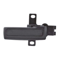 MANIJA INTERIOR IZ LUV 81-96/RODEO 94-97 CV LUV 88-05 HD PASSPORT 94-97 IZ ELF 94-08 GRIS CLARO PLASTICO SOLO REPUESTO TWN HUSHAN 8-97150-646-3 Derecho Delantera/Trasera