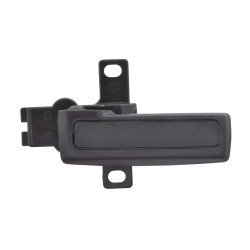 MANIJA INTERIOR IZ LUV 81-96/RODEO 94-97 CV LUV 88-05 HD PASSPORT 94-97 IZ ELF 94-08 GRIS CLARO PLASTICO SOLO REPUESTO TWN HUSHAN 8-97150-647-3 Izquierdo Delantera/Trasera