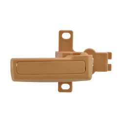 MANIJA INTERIOR IZ LUV 81-96 CV 88-05 BEIGE PLASTICO SOLO REPUESTO TWN HUSHAN 8-94217784-2E Derecho Delantera/Trasera