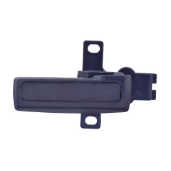 MANIJA INTERIOR IZ LUV 81-96 CV 88-05 AZUL PLASTICO SOLO REPUESTO TWN HUSHAN 8-94217784-2J Derecho Delantera/Trasera