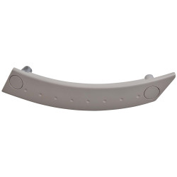MANIJA INTERIOR VW BEETLE 98-11 JALADERA GRIS PLASTICO TWN HUSHAN Derecho Delantera