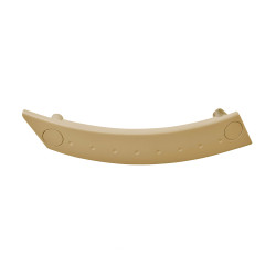 MANIJA INTERIOR VW BEETLE 98-11 JALADERA BEIGE PLASTICO TWN HUSHAN Izquierdo Delantera