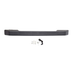 MANIJA EXTERIOR HM H2 SUV 03-09 5TA PUERTA CORRUGADA NEGRO PLASTICO TWN HUSHAN