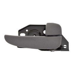 MANIJA INTERIOR HY SONATA 02-05 GRIS PLASTICO TWN HUSHAN 82620-3D000-TI Derecho Delantera/Trasera