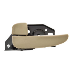 MANIJA INTERIOR HY SONATA 02-05 BEIGE PLASTICO TWN HUSHAN Izquierdo Delantera/Trasera
