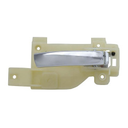 MANIJA INTERIOR JP COMPASS 10-11 DG CALIBER 10-12 CROMO PLASTICO TWN HUSHAN 1NS06SZ0AA Derecho Delantera/Trasera