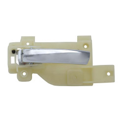 MANIJA INTERIOR JP COMPASS 10-11 DG CALIBER 10-12 CROMO PLASTICO TWN HUSHAN 1NS07SZ0AA Izquierdo Delantera/Trasera