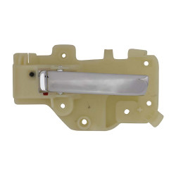 MANIJA INTERIOR JP COMPASS/PATRIOT 12-17 CROMO PLASTICO TWN HUSHAN 1JU99SZ0AA Izquierdo Delantera/Trasera