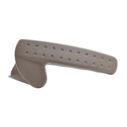 MANIJA INTERIOR DG RAM 1500/2500/3500 02-08 BEIGE PLASTICO TWN HUSHAN 1CR96ZJ3AA Derecho Delantera/Trasera