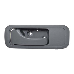 MANIJA INTERIOR HD ELEMENT 03-11 GRIS PLASTICO TWN HUSHAN Derecho Delantera