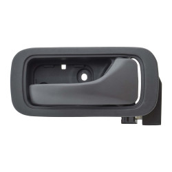 MANIJA INTERIOR HD ELEMENT 03-11 GRIS PLASTICO TWN HUSHAN 72620-SCV-A01ZB Derecho Trasera